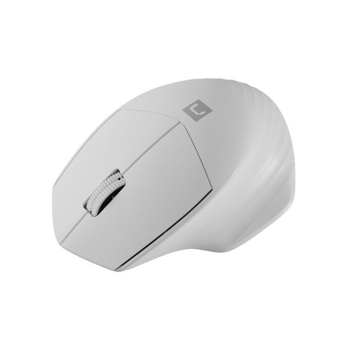 Souris - Natec - NMY-1972 - Multicolore - Filaire - Optique