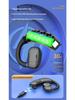 X30 Wireless Bluetooth Earbuds: ENC Noise-Cancelling, Ultra-Long Standby, Business In-Ear, Universal Fit