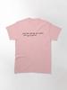 Selena Gomez Feel Me Lyrics Classic T-Shirt