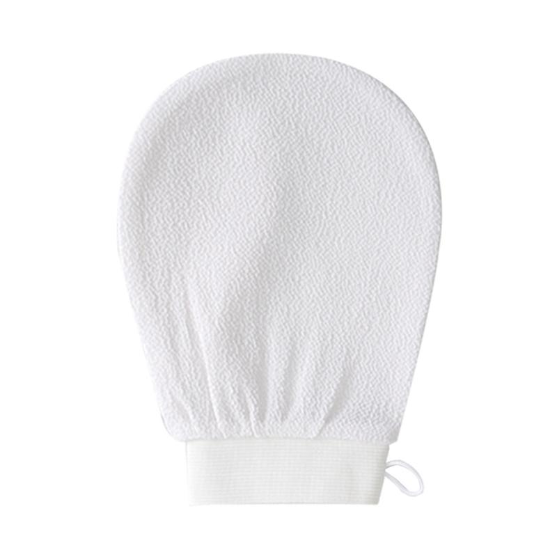 Bathing Gloves Shower Bath Scrub Glove Exfoliating Body Scrub Face Massage Glove