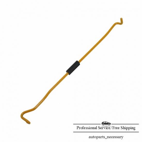 Hood Prop Support Rod For 2008 2009 2010-2017 Jeep Compass Patriot 5160367AC