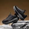 Classic Brand Comfortable Anti Slip Hiking Shoe Top Quality Wearable Thick Soled Climbing Shoe Top Quality Trekking Sneaker36-45