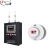 LFang Wireless Smoke Detector and Fire Alarm System