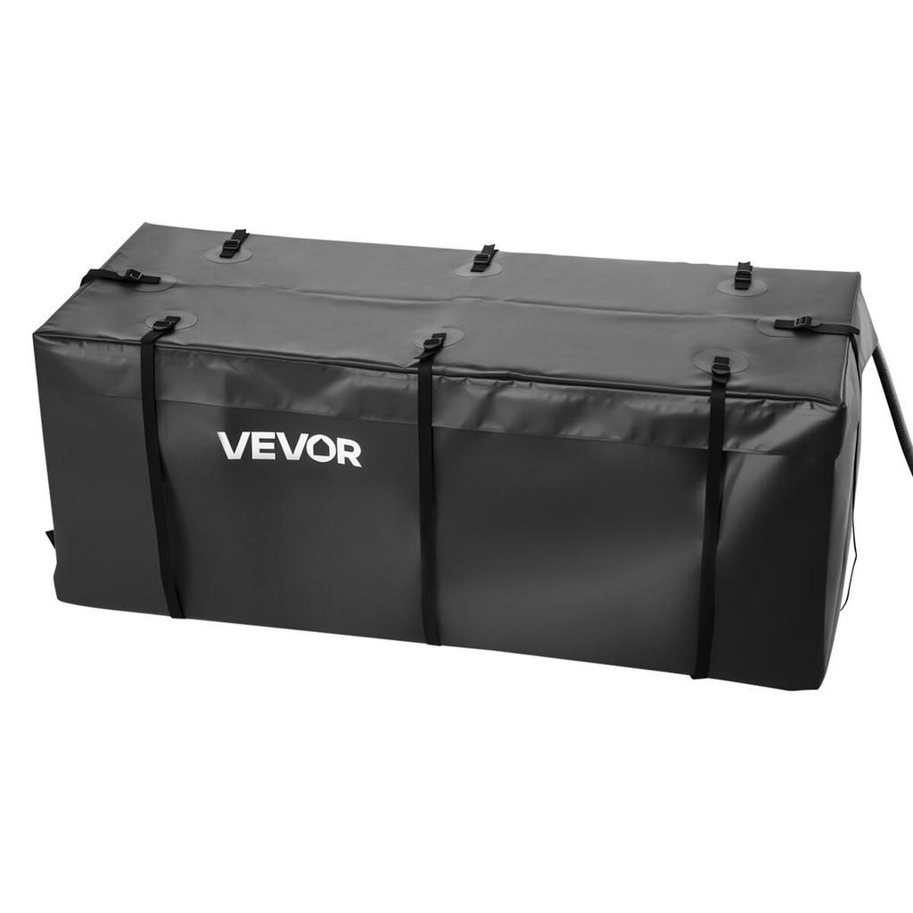Hitch Cargo Carrier Bag 57.48 x 19.49 x 23.82 in (16 Cu.ft) Waterproof