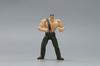 52TOYS 3.75 Series Final Fight Mike Haggar