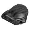 Motorcycle Engine Clutch Cover Carbon Fiber Style Heat Proof Motorcycle Engine Protective Cover Replacement for Talaria