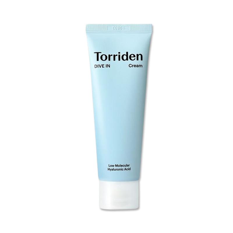 

Torriden Dive-In Low Molecular Hyaluronic Acid Cream 80ml