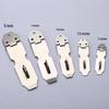 Stainless Steel Door Lock Hasp