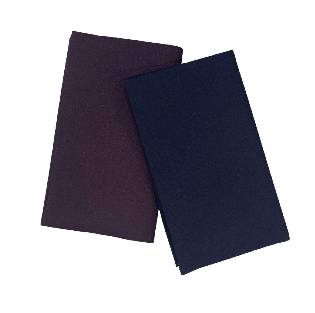 Dual-use Envelope Pouch for Money Envelopes, Suitable for Celebrations and Condolences. Polyester. Suitable for Men and Women. Suitable for Weddings,