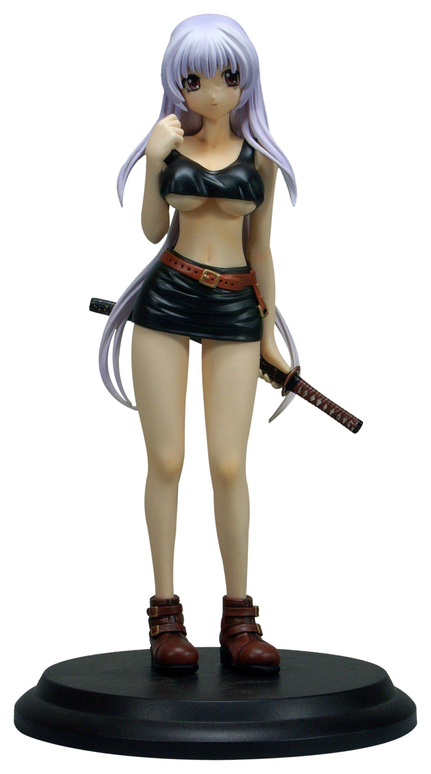 

Swordsman (1/6 scale PVC painted finished product)