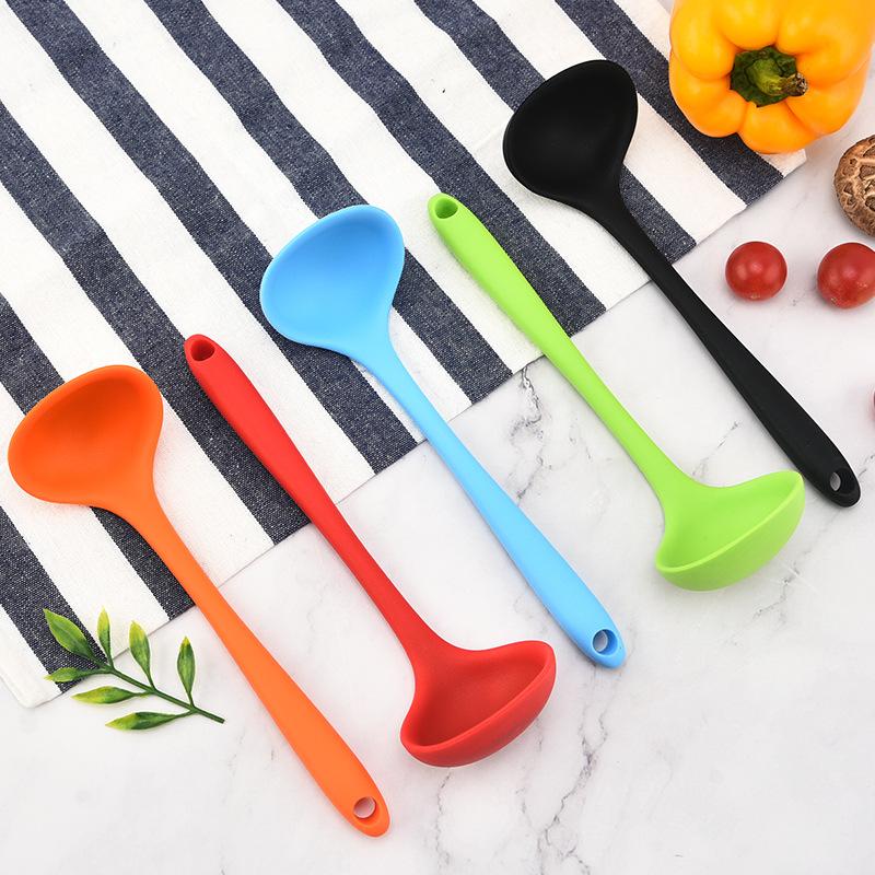 Cucchiaio per Bambini Mini Cucina Grado Alimentare