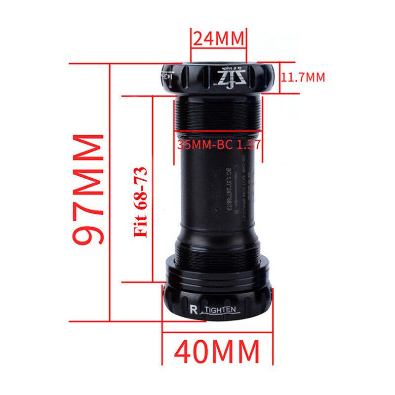 Buy Mountain Bike MTB Thread Type 