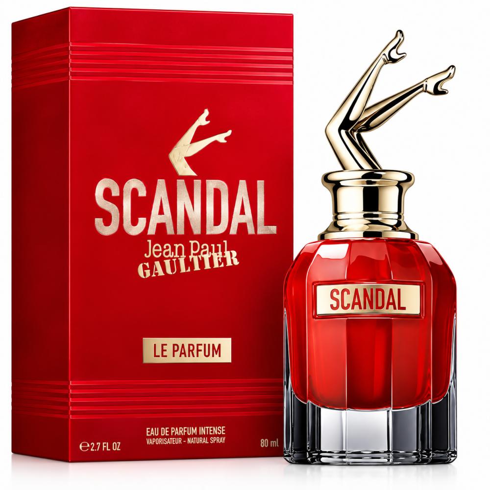 Jean Paul Gaultier Scandal Le Parfum 80Ml Spray - Image 19