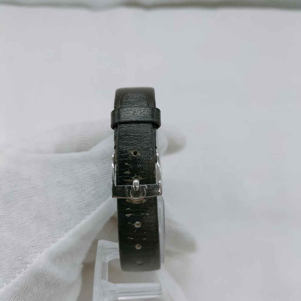 Used OMEGA hand-wound watch LADYMATIC