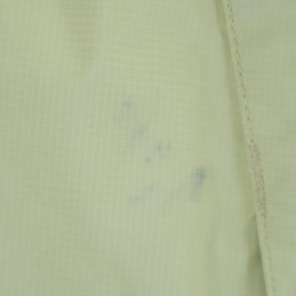 Columbia PL0085 Grass Valley Rain jacket Women Used