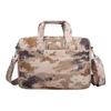 Yishi Camouflage Laptop Briefcase Messenger Bag