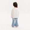 Girls' Autumn Long Sleeve Layered T-Shirt