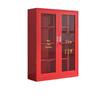 Junshi Outdoor Emergency Fire Equipment Cabinet