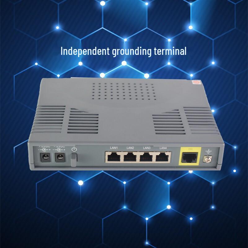 SRDIT Comet1608F xDSL Ethernet Extender