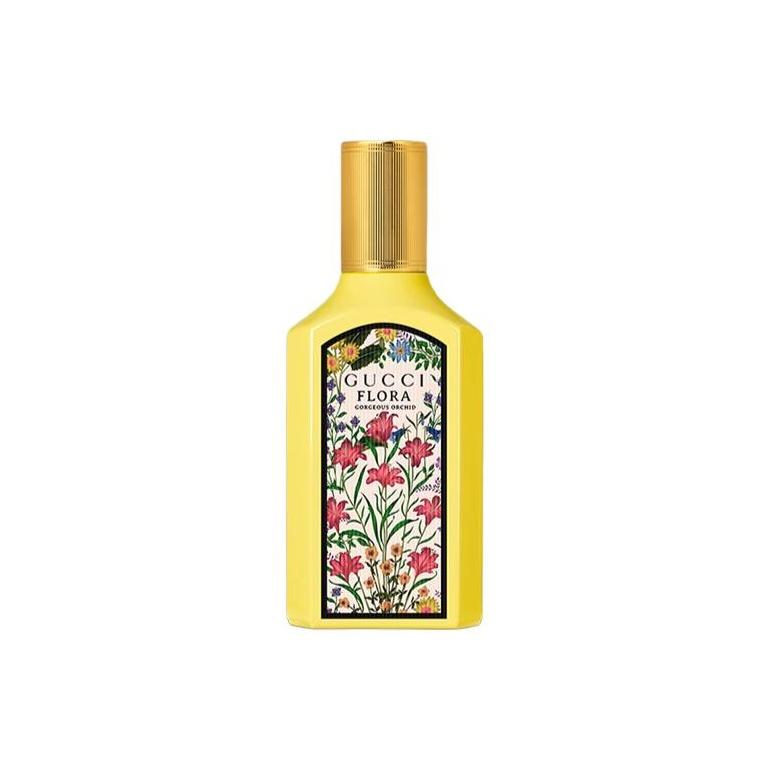 Gucci Flora Gorgeous Orchid Eau De Parfum 30ml