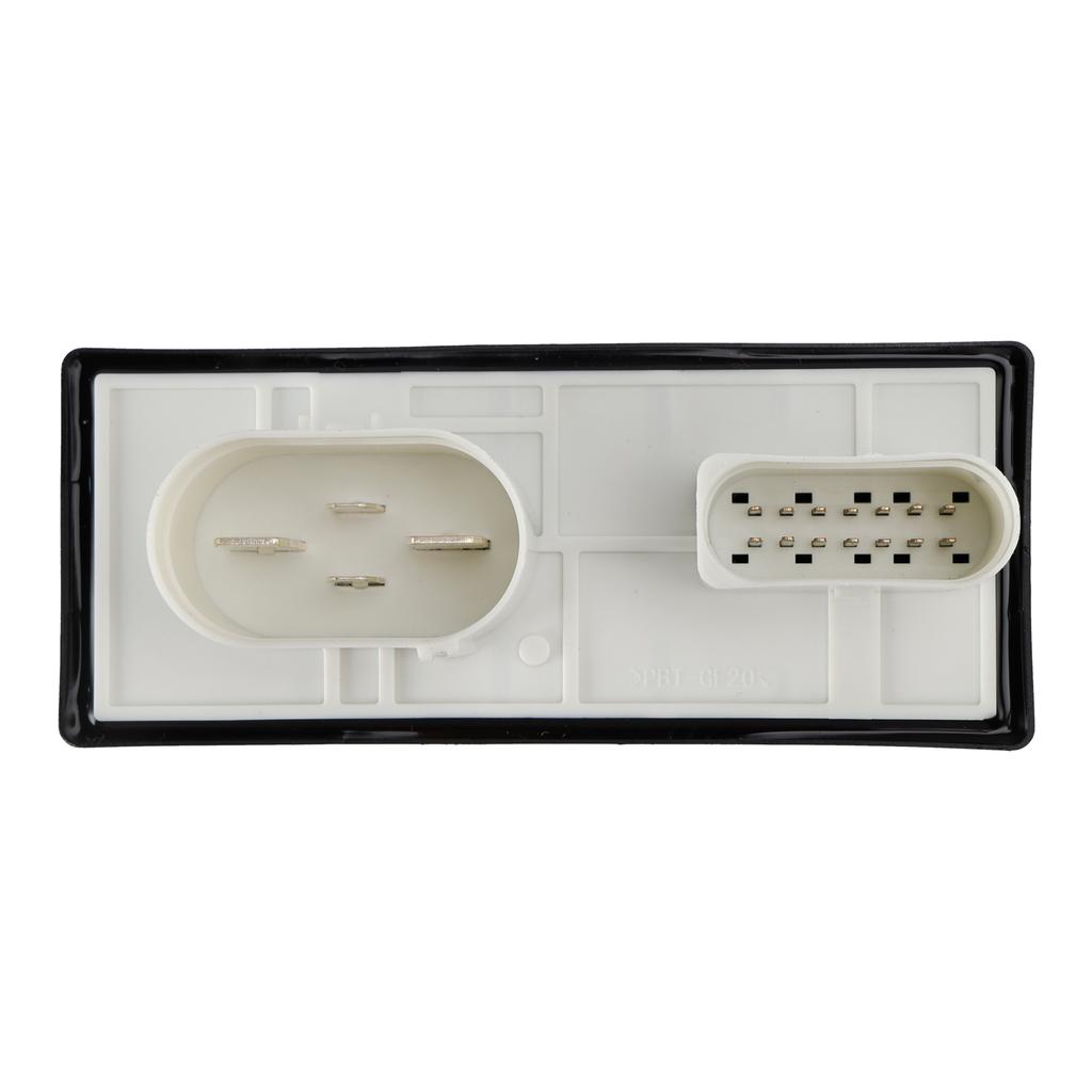 Radiator Fan Control Module For VW Golf IV Bora A3 Skoda 1J0919506L