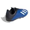 Adidas X 19.4 Low top Kids' Soccer Shoes Kids' EF1615