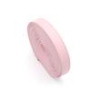 2meters 15mm Braided PU Leather Backpack Strap Findings Faux Flat Leather Cord String Rope DIY Bag Necklace Bracelet Making