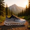 CrossOn Cloud5 Unisex Leichte Laufschuhe - Dicke Sohle, Weiche Dämpfung, Stoßabsorption.