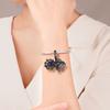 Black Bat Scorpion Panda Dinosaur Spider Ladybug copper Plated Ideal For Charm Bead Charms copper Plated Authentic Bracelets for Jewellery Making