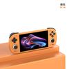 Retroid Pocket6 RP6 Android Game Consoles 5.5Inch 1080P 120Hz AMOLED Screen 6000mAh Hall-Effect Trigger 8GEN2 Handheld Console