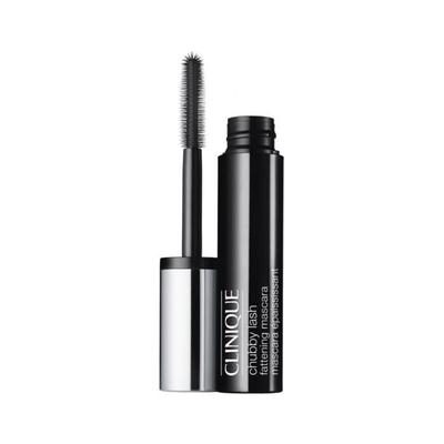 Mascara - Clinique - Chubby Lash 01 - Thickening - Ophthalmologically Tested - Fragrance-free