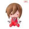 Hatsune Miku Series Fluffy Petit Deformed Figure MEIKO