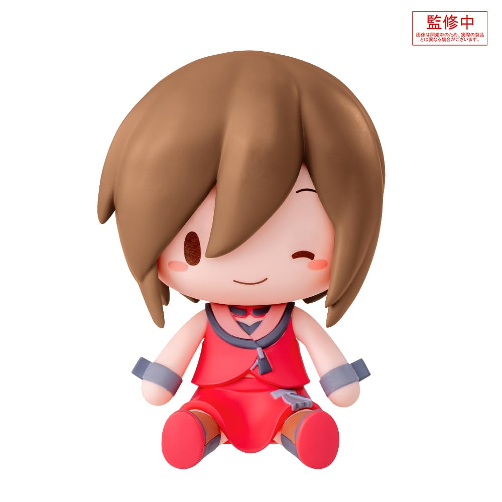 Hatsune Miku Series Fluffy Petit Deformed Figure MEIKO