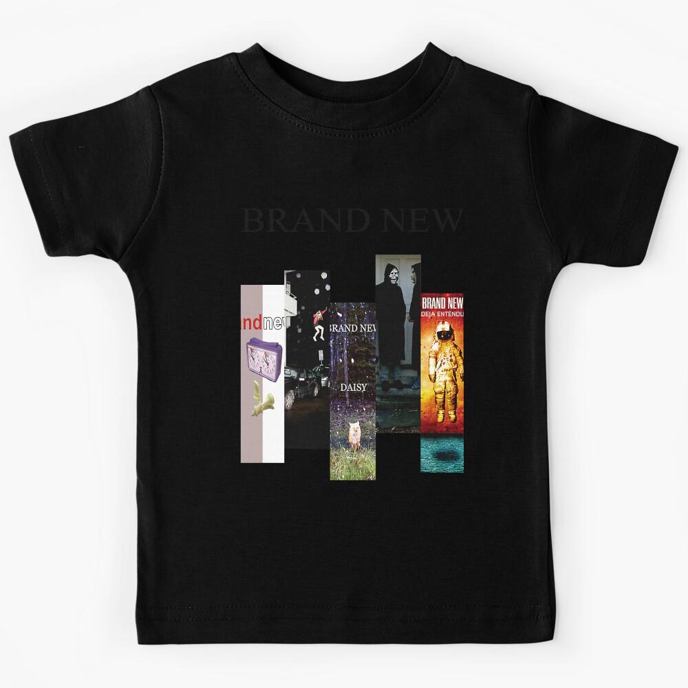 Brand N Kids T-Shirt 160