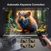 A10 HD Projector with Android System for Global Use