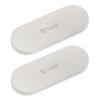 Tosle Diatomaceous Earth Mat Mini - Kitchen, Bathroom, Dish, Shoe, Draining Tray, Plate - Wakkanai