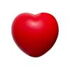 Finger Exercise Ball Hand Strengthening Exercise Hand Grip Exerciser Heart Shaped Stress Balls Finger Massage Ball