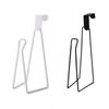 Versatile Toilet Roll Paper Holder Stainless Steel Toilet Paper Holder  Home Storage Accessories