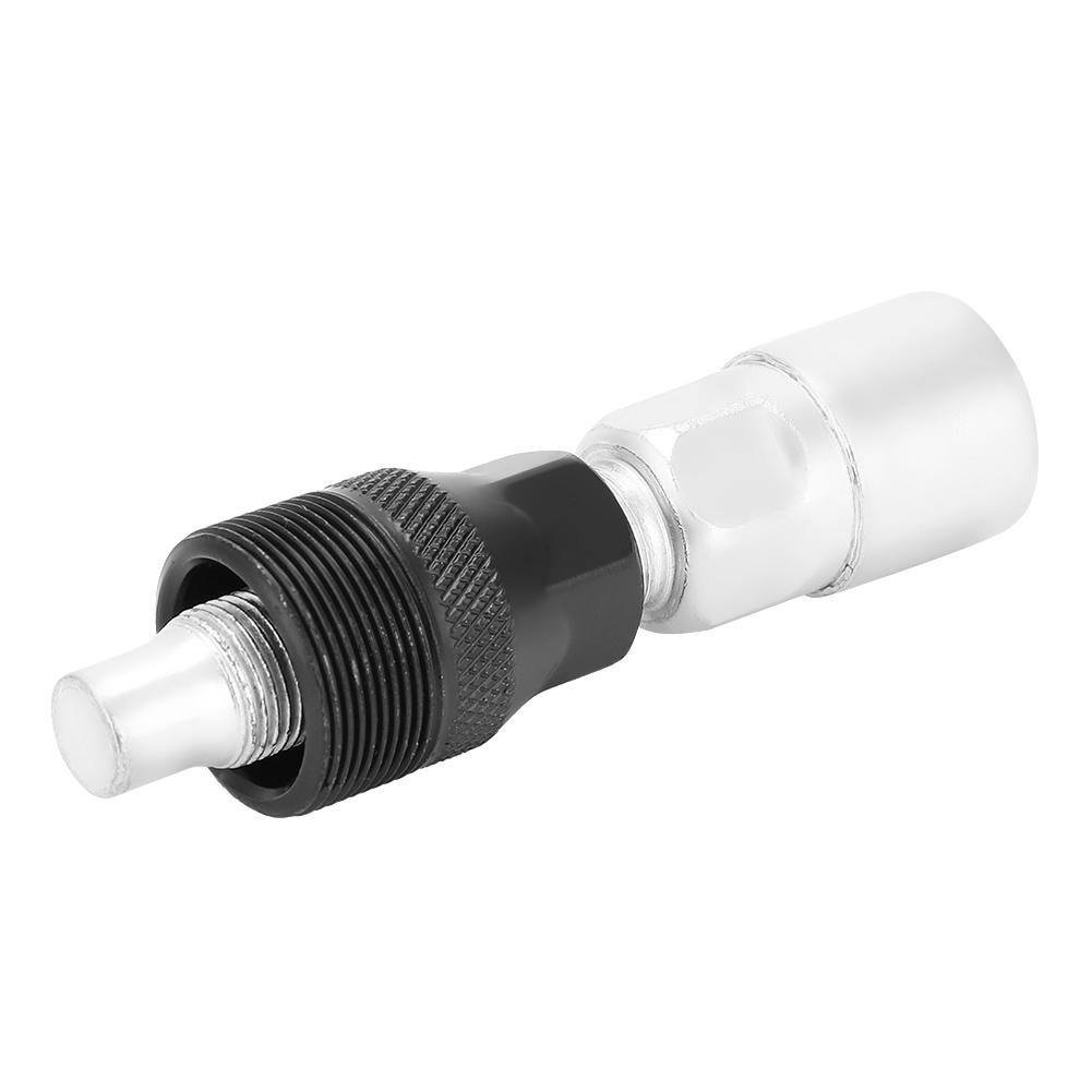 Crank Puller, Bottom Bracket Remover, Steel Tool Set, sy Bottom Bracket Removal for Maintenance