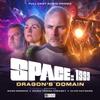 Space 1999  Volume 3 Dragons Domain by Nicholas Briggs CDAudio Book 9781802400700