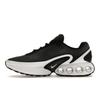 Nike Air Max DN Černá Bílá Chladně Šedá DV3337-003