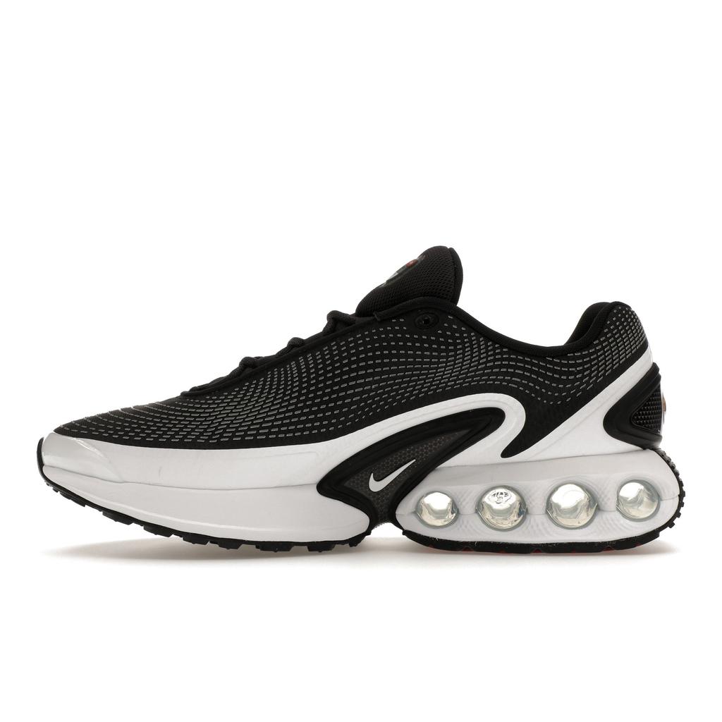 Nike Air Max DN Černá Bílá Chladně Šedá DV3337-003