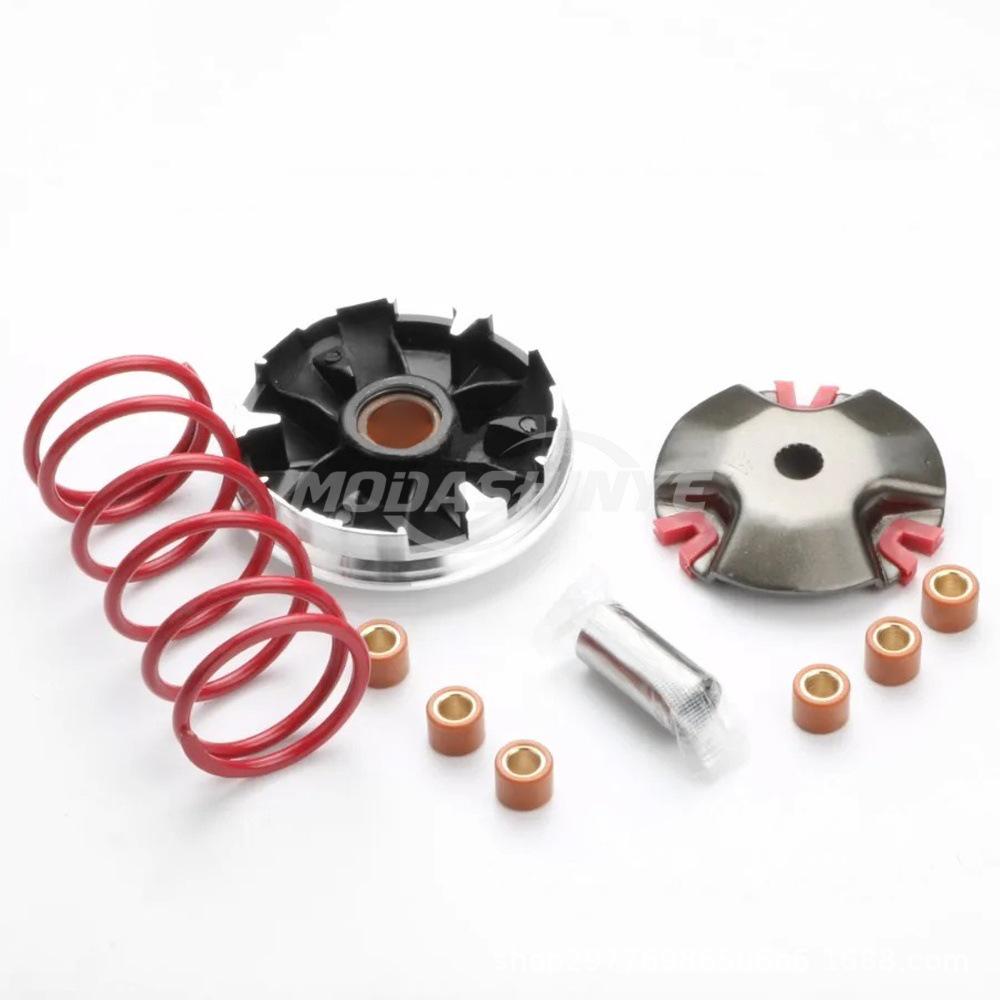 Variator Assembly for YAMAHA Minarelli JOG50 Zuma 1E40QMB Scooters