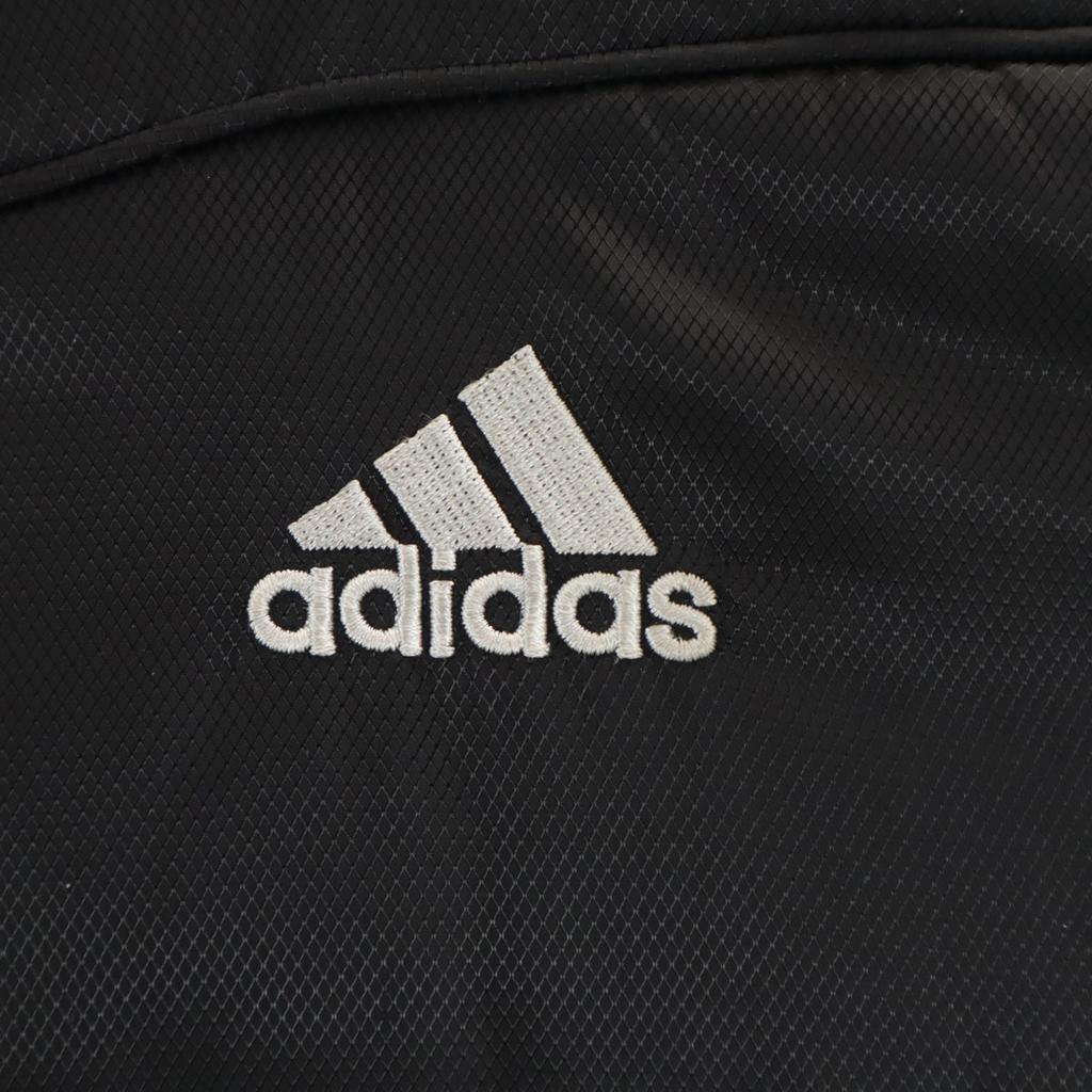 adidas Batting jacket M black Men's Used