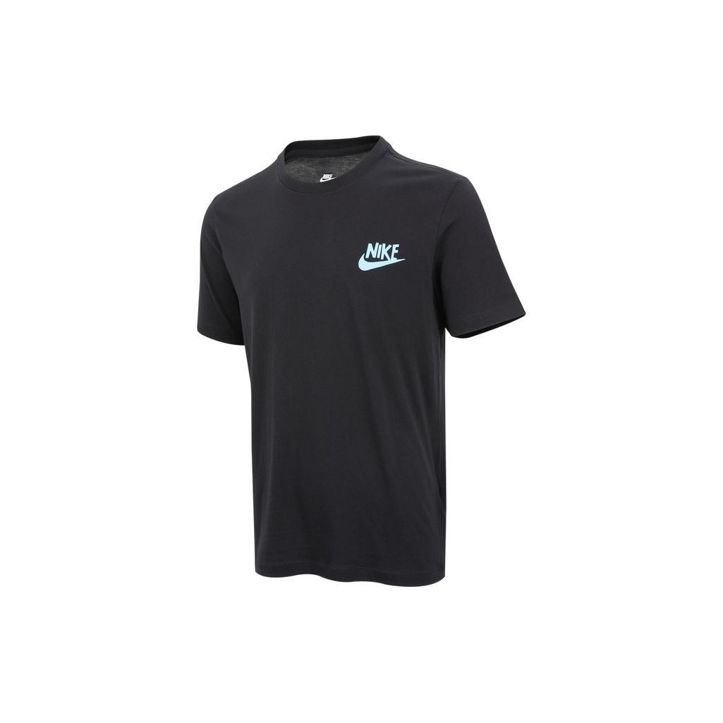 

Новые мужские футболки Nike Черный DR7810-010 M