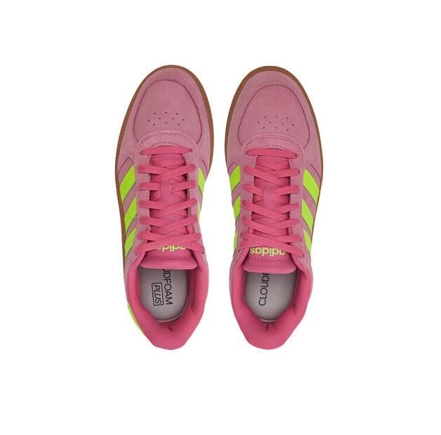 Adidas Breaknet Sleek JH6899 Pink Sneakers