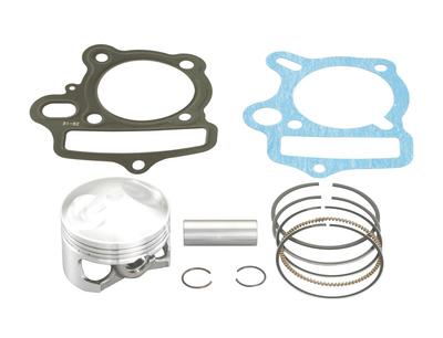KITACO Piston Kit Ultra-SE 85CC Monkey Gorilla Etc. 350-1123710