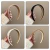 Everyday Wear Headbands Trendy Headpiece Sophisticated Comfortable Headbands for Daily Wear