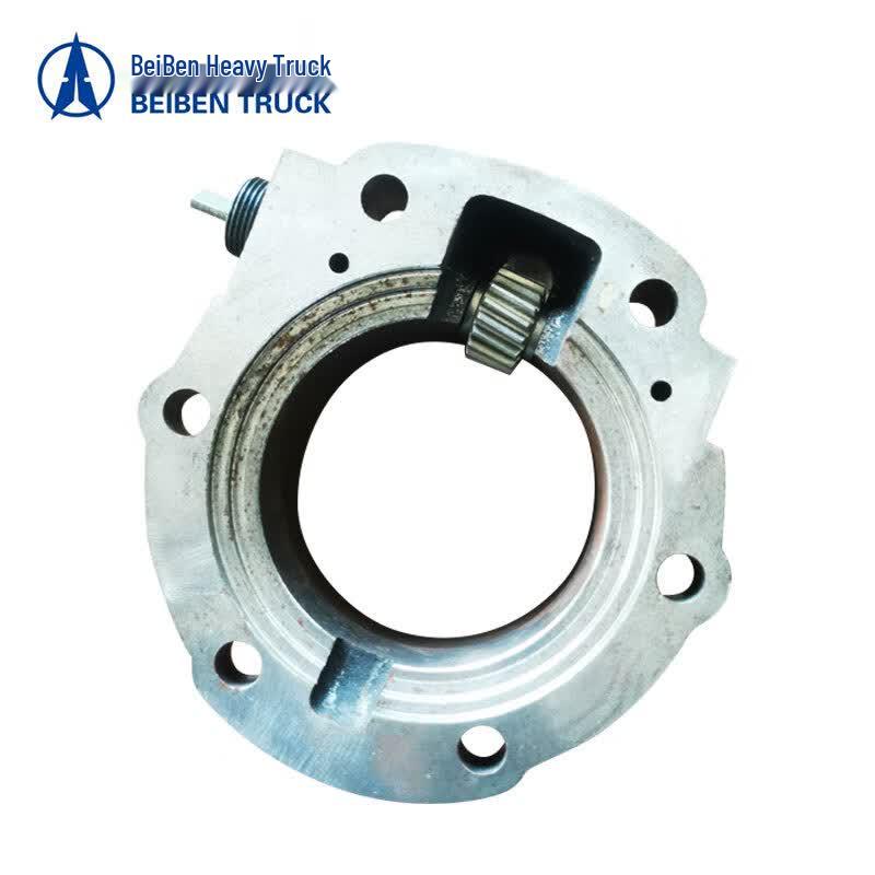 Beiben 2629 Truck Speed Sensor Assembly