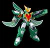 MODEROID Demon King Granzort Super Windsort Assembled Plastic Model Non-Scale
